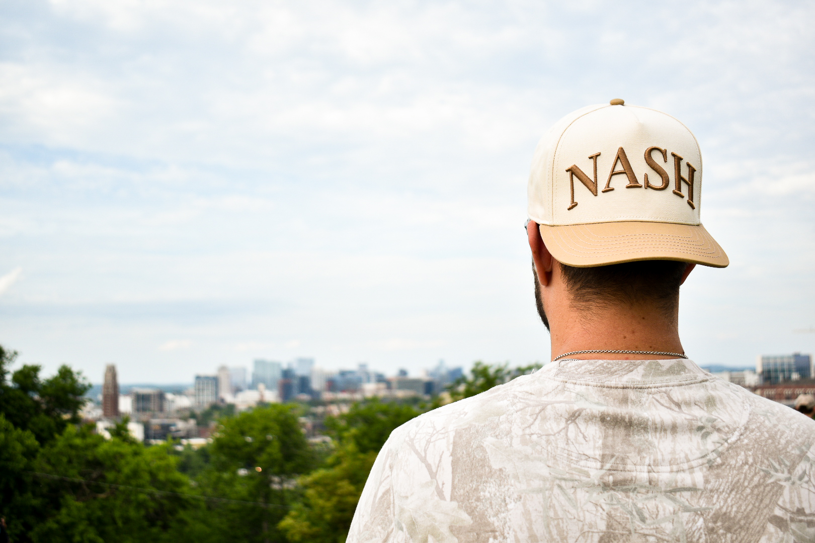 Nashville, Tennessee