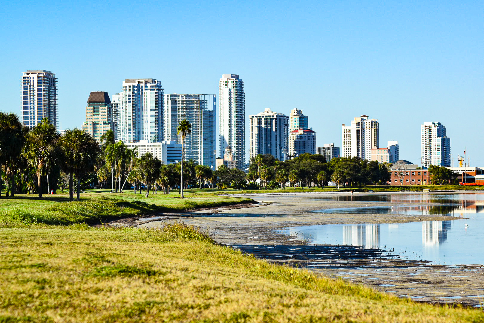 St. Petersburg, Florida