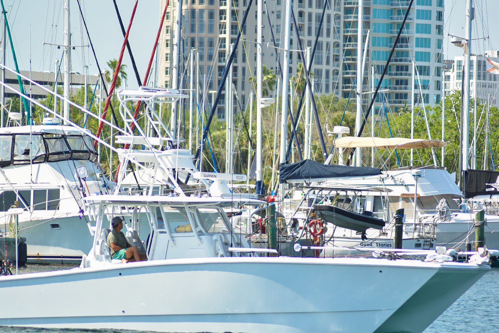 St. Petersburg, Florida