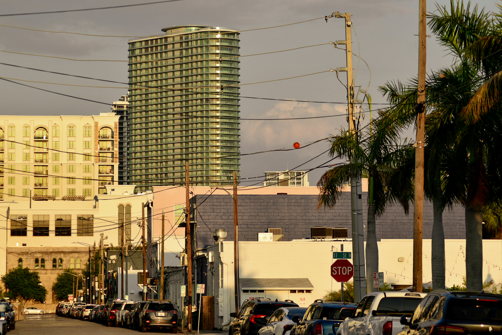 St. Petersburg, Florida