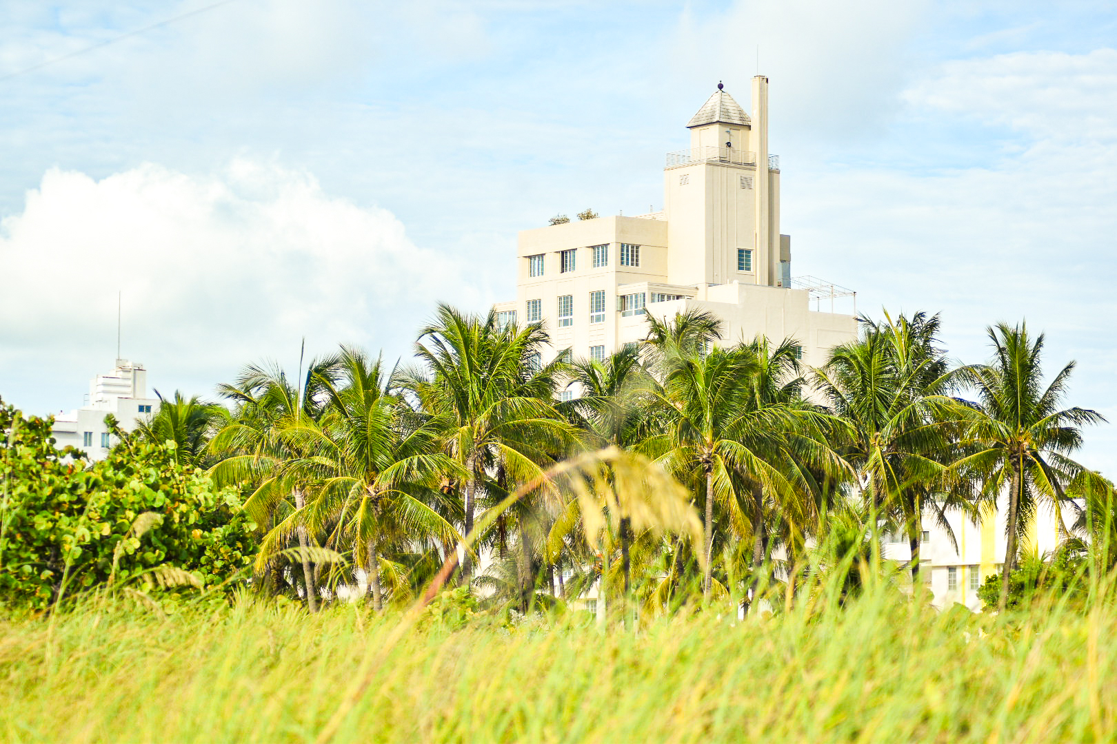 Miami Beach, Florida