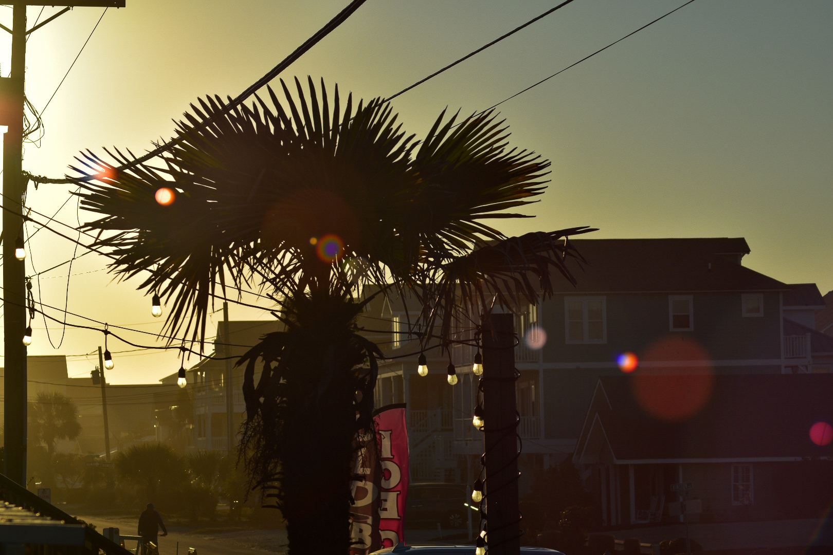 Surf City, North Carolina