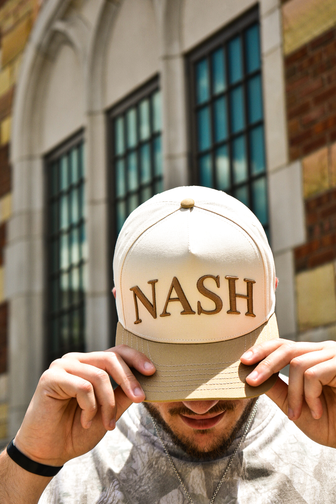 Vanderbilt University, Nashville, Tennessee