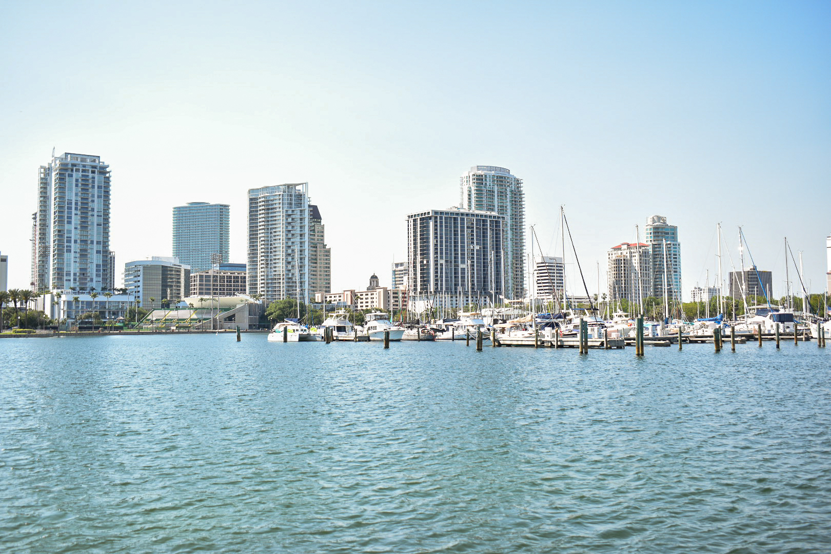 St. Petersburg, FL