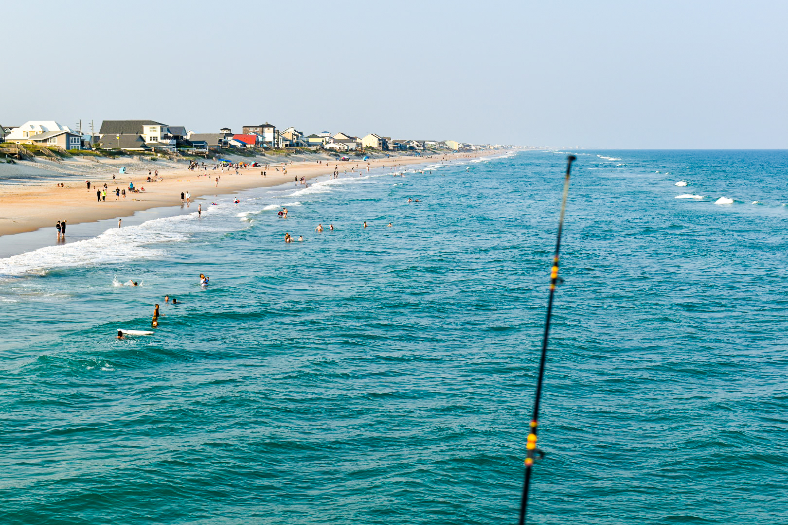 Surf City / Topsail Island